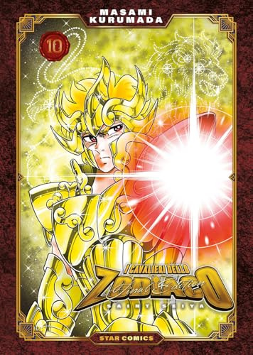 I cavalieri dello zodiaco. Saint Seiya. Final edition (Vol. 10)