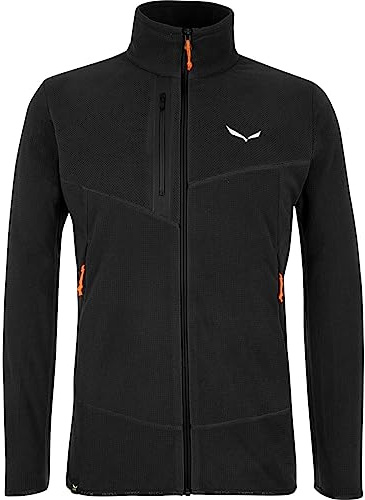 Salewa Herren M Paganella Jacket jacke, Verdunkelung (Black Out), 54 EU