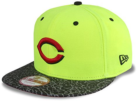 New Era 9Fifty Snapback Cincinnati Reds #S11 S/M (55-60 cm)