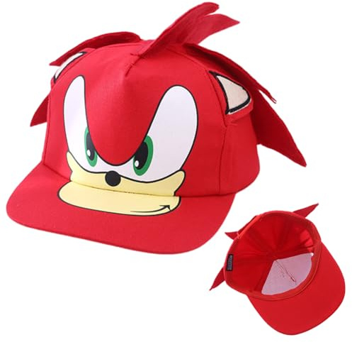 CBOSNF Gorra de béisbol, Gorra Béisbol Niño, Ajustable Sombrero Deportivo Cap Casual Gorras de Algodón para Niños Gorra de Verano Infantil