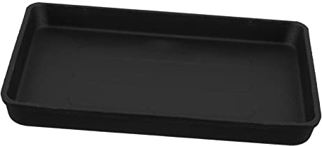 GALPADA Plato Teppanyaki Grueso De Hierro Para Barbacoa Para Cocinar Al Aire Sartén Parrilla Multifuncional Herramienta Para Asar Carne y Pescado