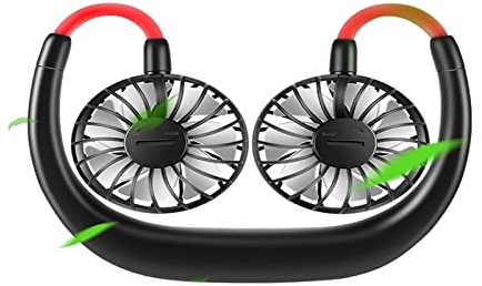 Bärbar Luftkonditionering Hushållsluftfuktare Mini Luftrenare USB Desktop Luftkylningsfläkt Med Färg LED-ljus For Hem Kyl Ner Snabbt(307)