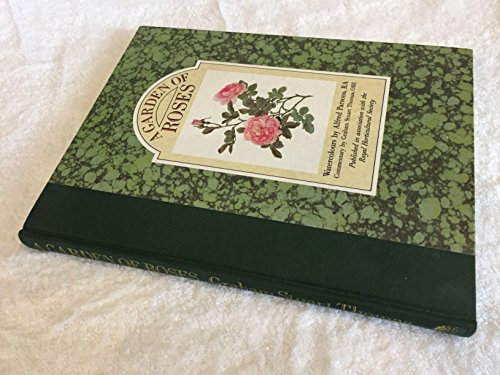 A Garden of Roses: Watercolours by Alfred Parsons, RA