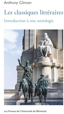 Les classiques littéraires: Introduction à une sociologie