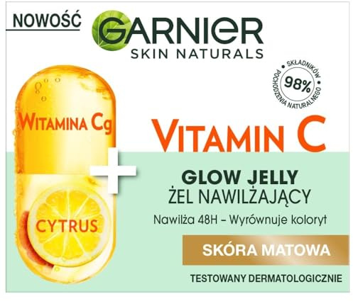 Gel und Seife der Marke Garnier ideal für Erwachsene, Unisex