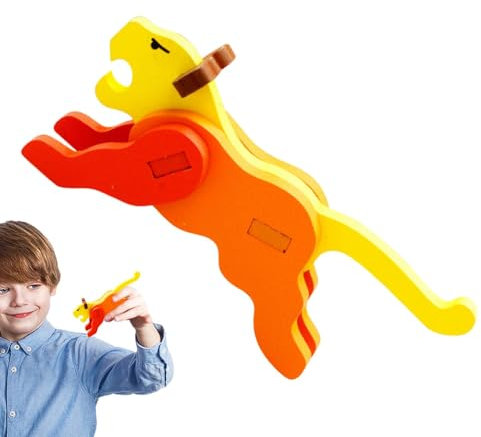 Tierbausteine, Tierbausteine-Spiel | -Puzzle Tiere Modellbausteine Partygeschenke - Exquisites sortiertes Spielzeugtier, Baubausteine-Spielzeug für Geburtstag, Kindertag, Ostern