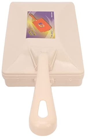 Spazzola per Spazzatore Divano, Tappeto Rimovibile -Riparato Retro Comodo Manico per Lettere per le Briciole