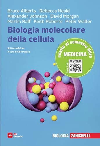 Biologia molecolare della cellula