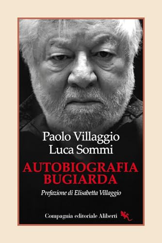Autobiografia bugiarda