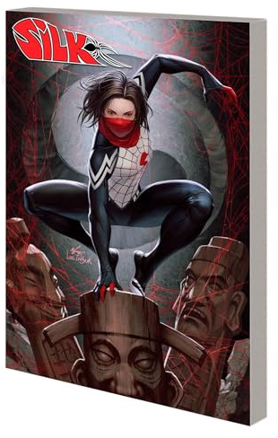 Silk Vol. 2: Age of the Witch