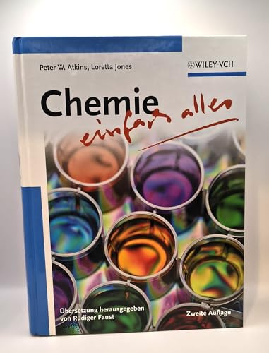 Chemie - einfach alles