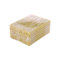 NKlaus 975g (ca. 250 St.) Kerzen 100% Bienenwachs premium Qualität Ritualkerzen - Dünne Bienenwachskerzen - Gelb Altarkerzen 36295