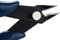 AUXPhome Micro-Shear Flush Cutter/Steel Pliers Scissors for Can Easily Cut a Variety of Racing Pigeon Bird Chicken Duck Poultry Pet Foot Leg Bands Ring and Small Metal Iron Wire
