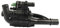 DOCAS Thermostat für Motorkühlmittel 1336.AF 9670253780 9660660380 9684476080 31319493 11517809191 1675627