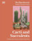 Cacti and Succulents: The Plant Rescuer's On-point Advice to Keep Your Plants Looking Sharp
