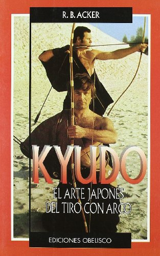 Kyudo-El arte japonés de tiro con arco
