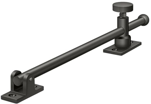 Casement Stay Adjuster Oil Rubbed Bronze