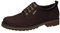 Dockers by Gerli Herren Schuhe Boots Halbschuhe Schnürschuhe Schnürboots, Farbe:Braun, Schuhgröße:EUR 44, Artikel:-401-320 Cafe