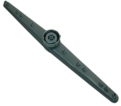 sparefixd Suitable for Kenwood Dishwasher Top Upper Spray Arm Jet Wash Rotor Blade