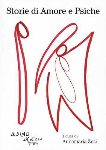 Storie di Amore e Psiche