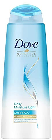 Dove Daily Moisture Light Conditioner, 350ml