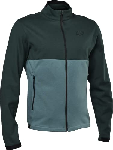Fox Racing Jacke Ranger Fire Fleece Crew, XL