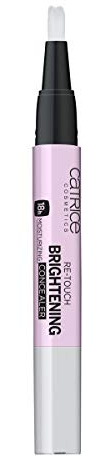 Catrice - Concealer - Re-Touch Brightening Concealer - Lavender