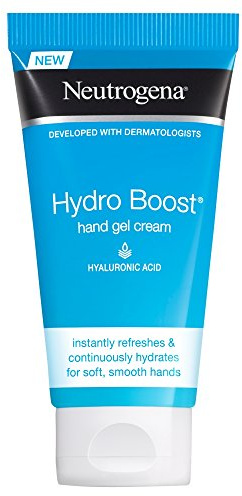 NEUTROGENA 75 Each Hydro Boost Hand Gel Cream