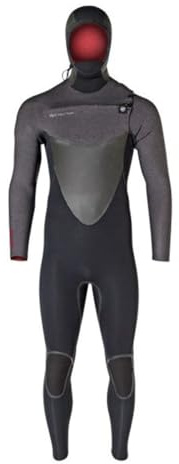 Hyperflex 5/4mm Men's VYRL CRYO Hooded Fullsuit