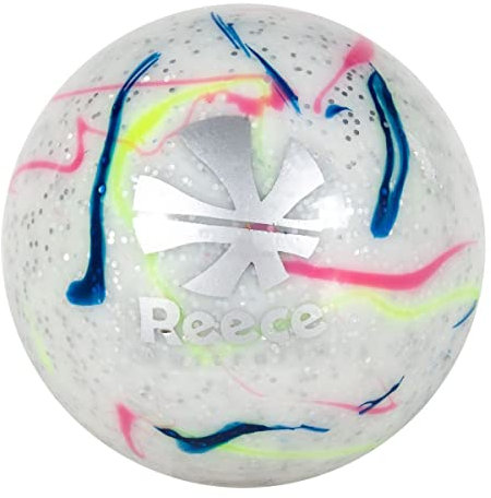 Reece Glitzer Hockeyball Silber - Bälle - Silber -, silberfarben