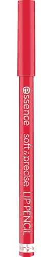 essence cosmetics soft & precise LIP PENCIL 205 My Love