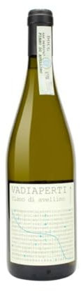 Traerte Vadiaperti Fiano Di Avellino DOCG 2022, Vino Bianco Campano, Fiano Vino Bianco, 13% vol, 750 ml