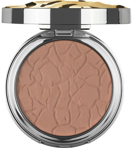 Catrice DESERT DUNE Matte Cream Bronzer, Nr. C01, Braun, langanhaltend, mattierend, matt, vegan, ölfrei, ohne Parfüm, ohne Alkohol, 3er Pack (3x8.5g)