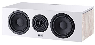 Heco Aurora Center 30, Centerlautsprecher, 1 Stück