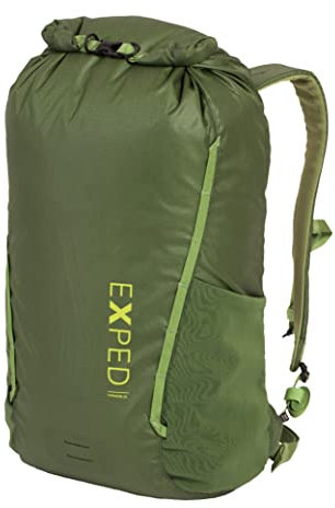 Exped Typhoon 25 ONE SIZE FOREST