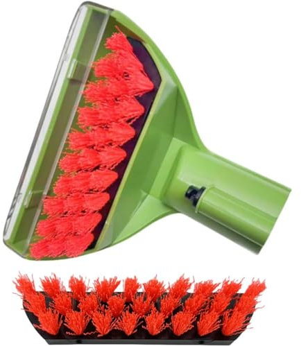 Detetap Substituir Cepillado Compatible con Bissell 1400B Little Green Aspirador para 1400B 3194 3353 2458 3588F 1986 1425 2513E 3624 Alfombras y Decoración Interior Aspirador de Vacío