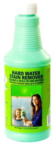Bio Clean Hard Water Stain Remover