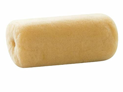 Primaster Lammfell-Fassadenwalze 20cm 20mm-Flor Fassadenrolle Farbwalze