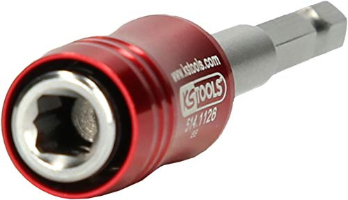 KS Tools 514.1126 2in1 Schnellwechsel-Bithalter