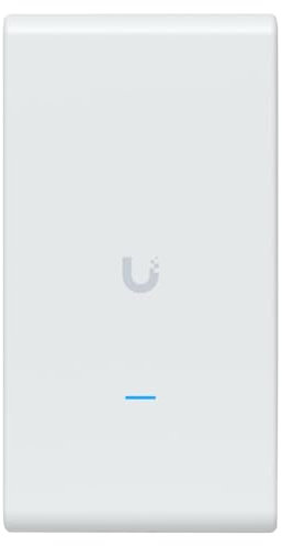 Ubiquiti UniFi U6 Mesh Pro - Punto di accesso - Wi-Fi 6