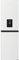 Hotpoint 50/50 Frost Free Fridge Freezer - White - E Rated