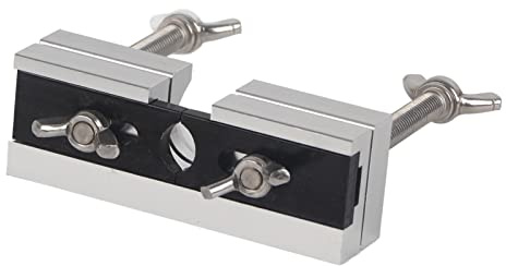 VGEBY Outil D'extraction D'embout de Trompette Pratique, en Aluminium, adapté à Diverses Trompettes