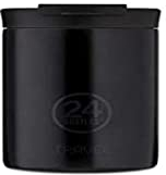 24 Bottles - Travel Tumbler 0,35 L - Tuxedo Black (24B601)