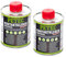 2x 350 ml Petec Kontaktkleber Universal Pinseldose 93935 Kontakt Klebstoff