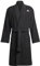 adidas Unisex BATHROBE, Black, XL