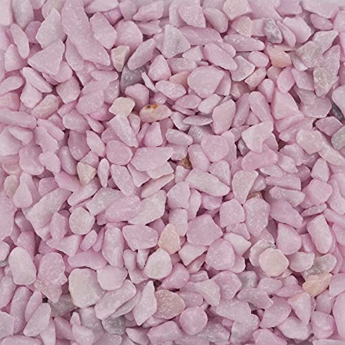 Season Dekosteine, Streudeko Zierkies 5-8mm Rosa 1kg im Beutel (1,95€/kg)