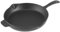 Lava Gusseisen Bratpfanne 30 Cm, schwarz
