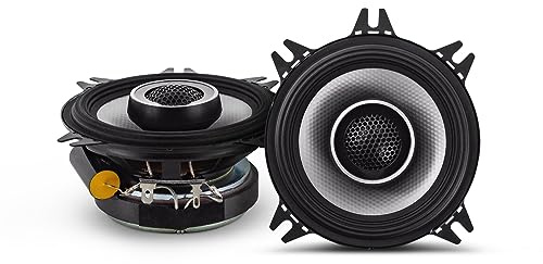 Alpine S2-S40 | Kit di altoparlanti coassiali a 2 vie da 10 cm (4)