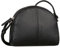 TOM TAILOR Dorine Damen Umhängetasche Crossbody Bag Klein Schwarz