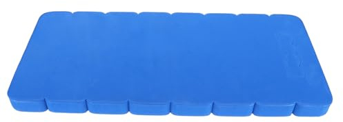 FONDOTIN Tapis de Genoux EVA et Portable pour Jardinage Coussin Confortable et Protège-Genoux Extérieur Multifonction pour Jardin Garage et Parc Siège Pratique pour